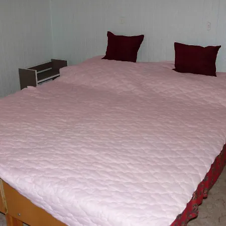 In 19537 Σπίτι διακοπών Balatonmáriafürdő