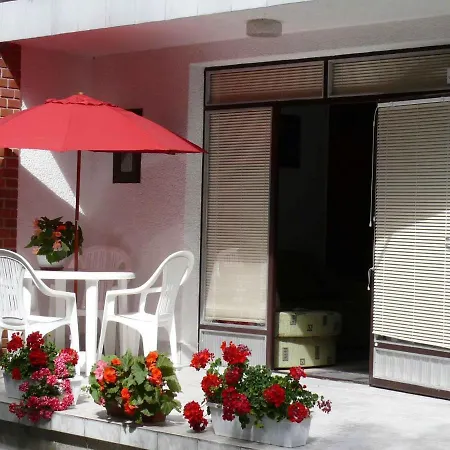 In 19537 Balatonmáriafürdő