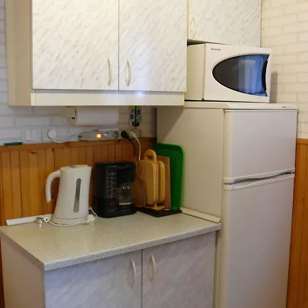 In 19537 * Balatonmáriafürdő