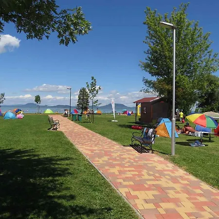 In 19537 Сasa de vacaciones