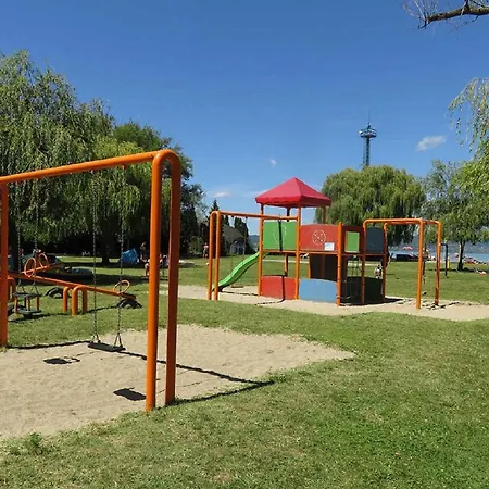 In 19537 Сasa de vacaciones *