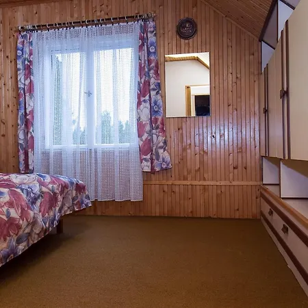 Сasa de vacaciones In 19537 *