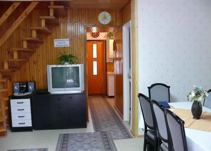 In 19537 Casa vacanze *