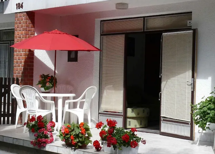 In 19537 Balatonmáriafürdő