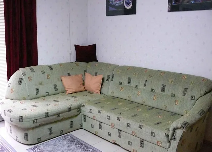 In 19537 Balatonmariafurdo