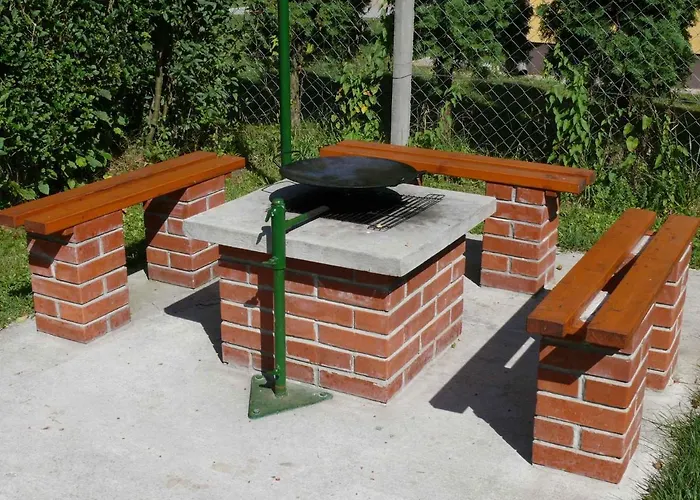 In 19537 Dom wakacyjny Balatonmáriafürdő