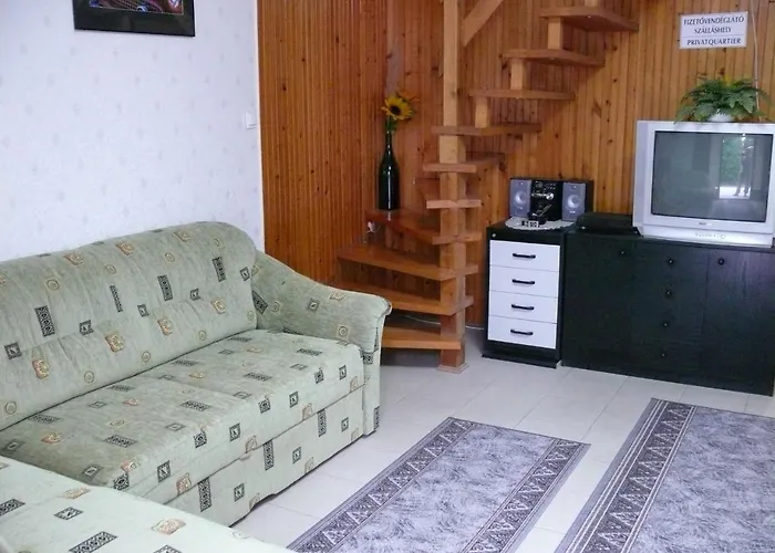 In 19537 Balatonmariafurdo