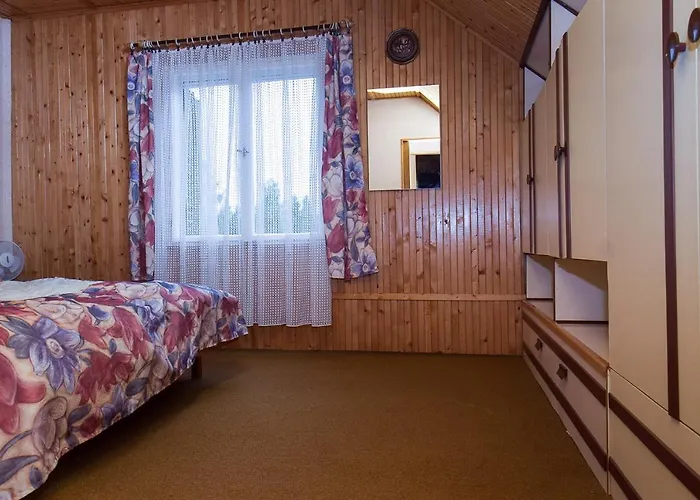 Holiday home In 19537 *